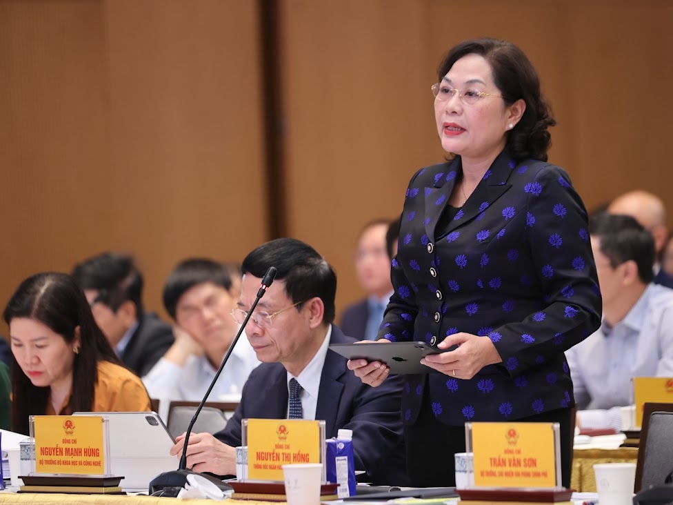 Hộ kinh doanh, doanh nghiệp nhỏ vì sao khó vay vốn ngân hàng?